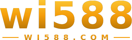 wi588 logo
