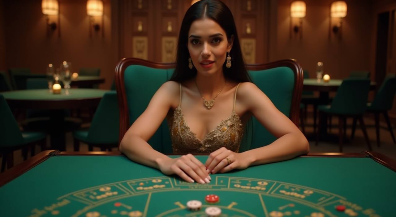 wi588 Live Baccarat Speed — প্রতিটি রাউন্ড মুহূর্তের মধ্যে